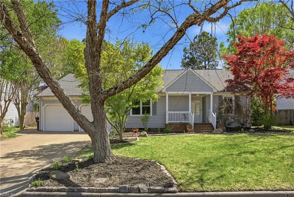 749 Willow Bend Drive, Chesapeake, VA 23323 - #1