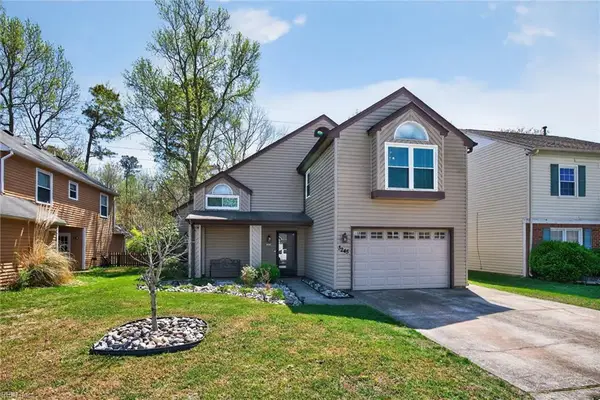 3245 Twinflower Lane, Virginia Beach, VA 23453