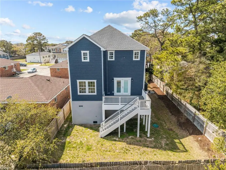 9542 17th Bay Street #B, Norfolk, VA 23518 - #3