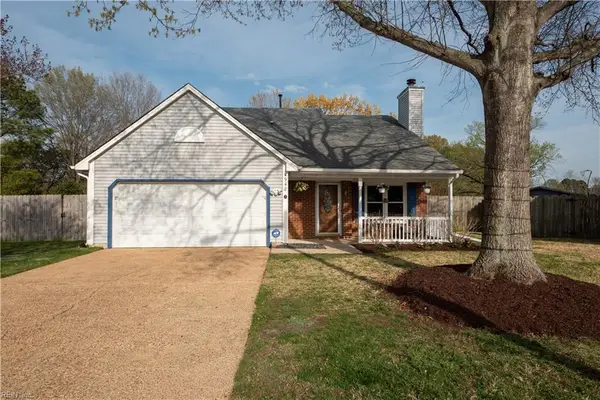 948 Penhook Court, Virginia Beach, VA 23464