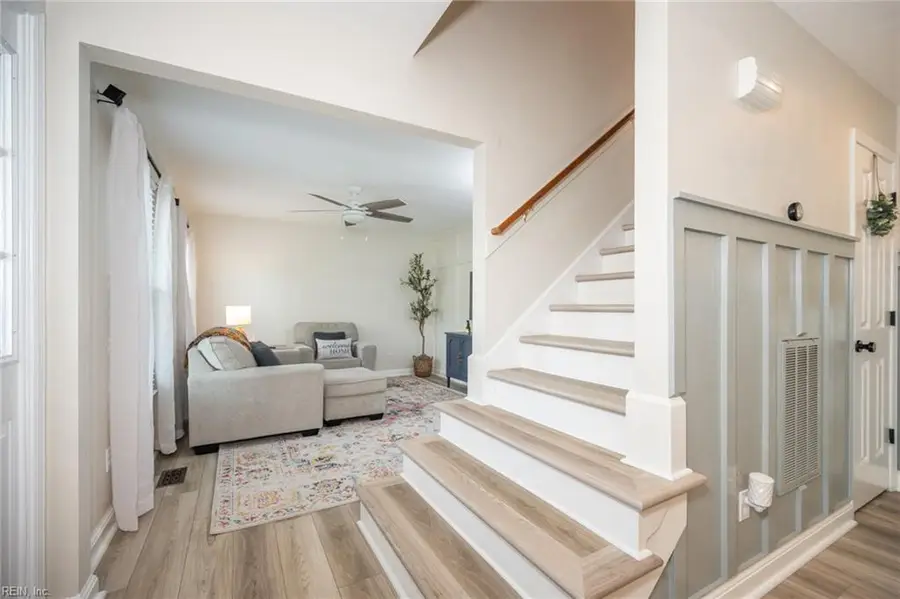 404 Las Gaviotas Boulevard, Chesapeake, VA 23322 - #3