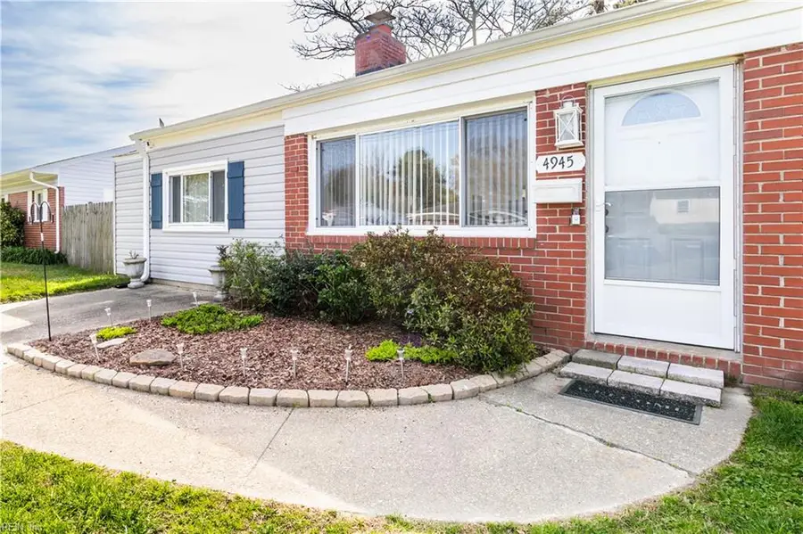 4945 Whitman Lane, Virginia Beach, VA 23455 - #3