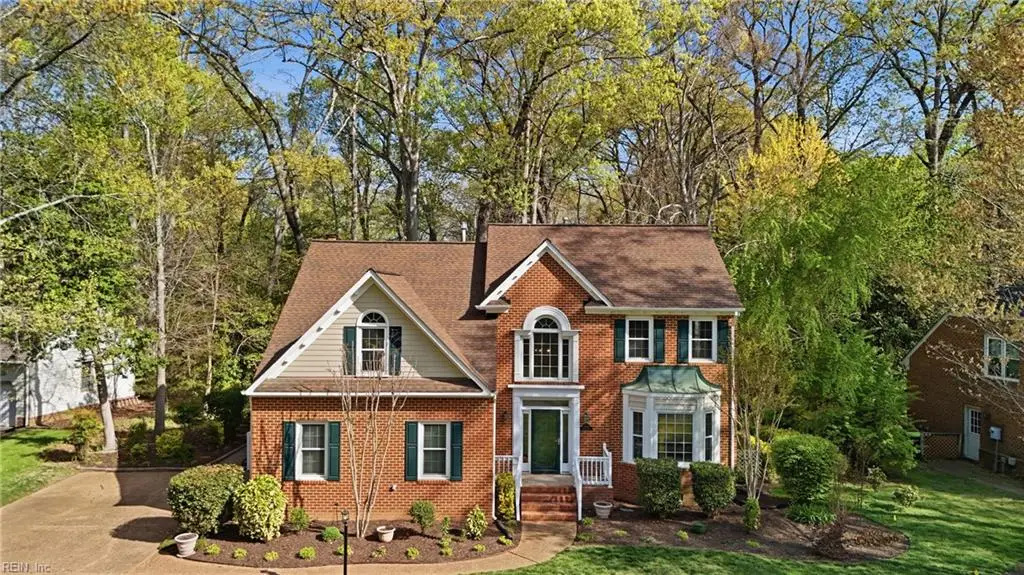 104 Regatta Lane, Smithfield, VA 23430 - #1