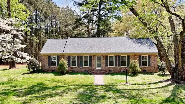 27175 Walters Highway, Carrsville, VA 23315