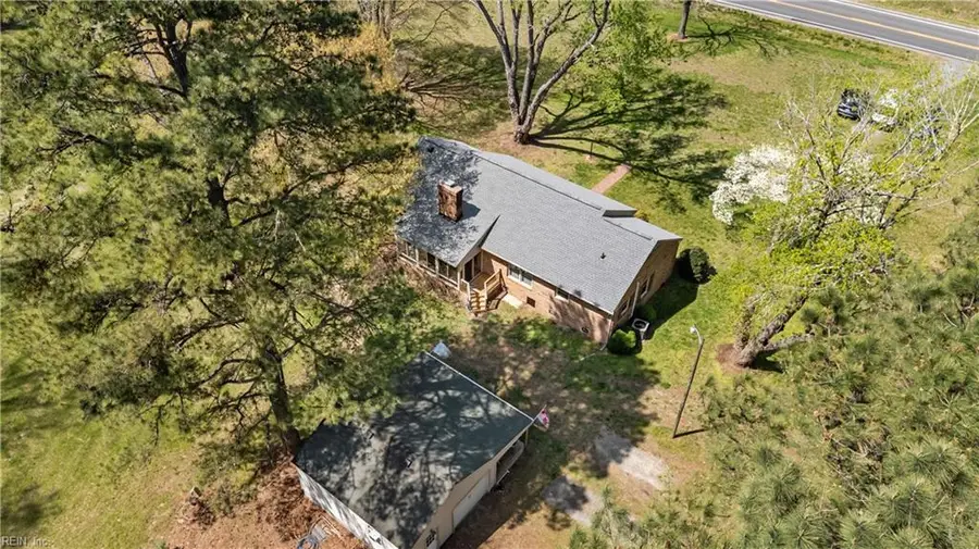 27175 Walters Highway, Carrsville, VA 23315 - #2