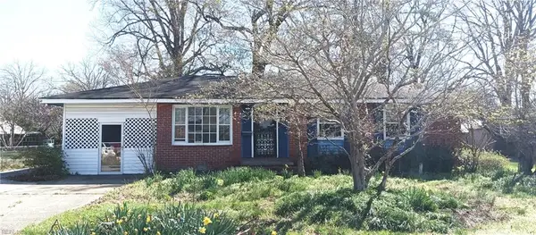 412 Southgate Avenue, Virginia Beach, VA 23462