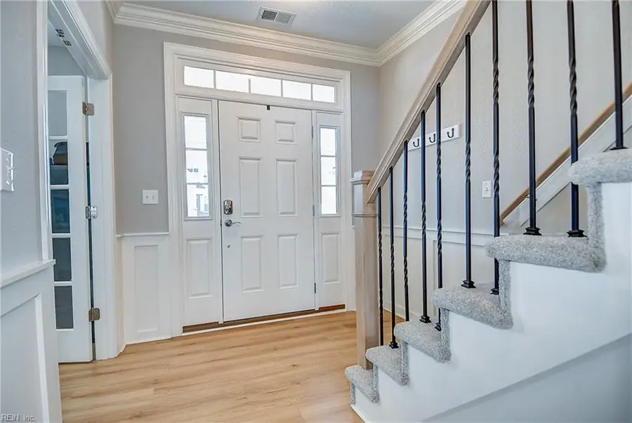 313 Maycox Lane, Chesapeake, VA 23322 - #3