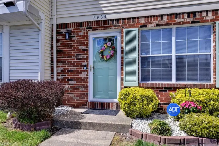 2934 Szetela Court, Hampton, VA 23666 - #3