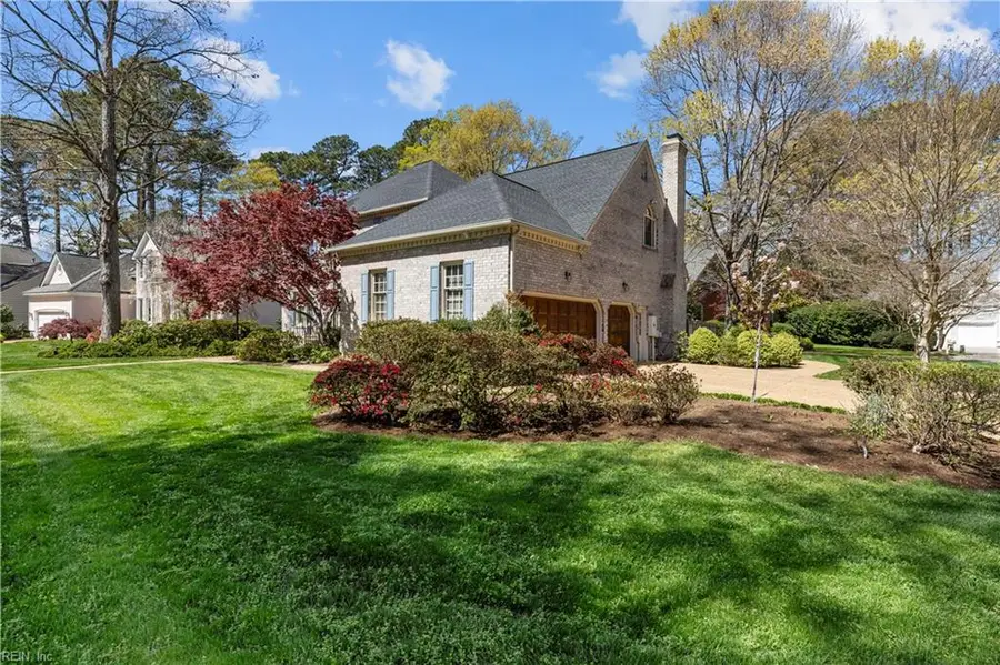 202 Rock Creek Court, Yorktown, VA 23693 - #2