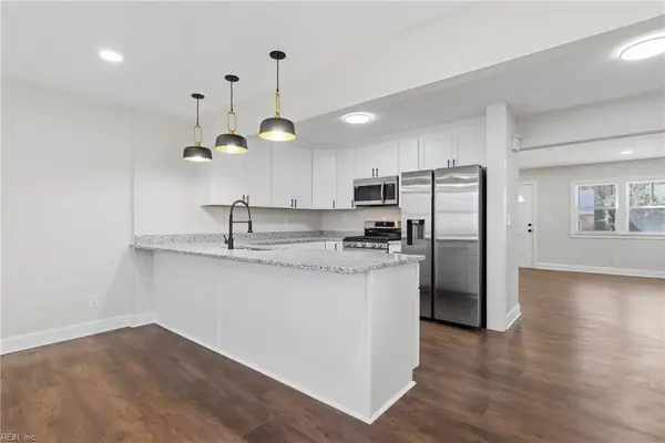 3480 Vivian Street, Norfolk, VA 23513