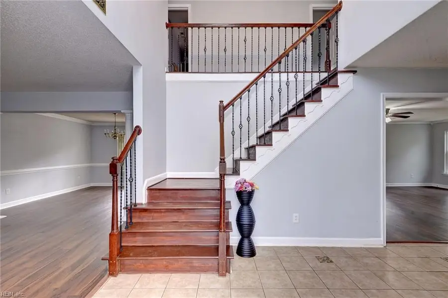 345 Manning Lane, Hampton, VA 23666 - #2