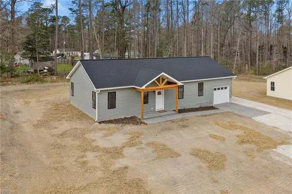 8978 Marlfield Road, Gloucester, VA 23061