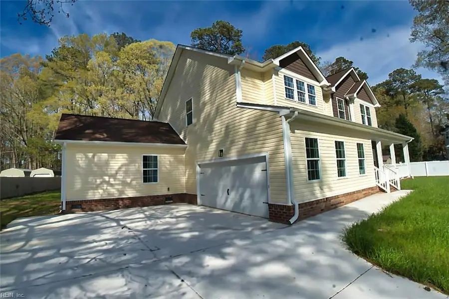 307 Smithfield Boulevard, Smithfield, VA 23430 - #3