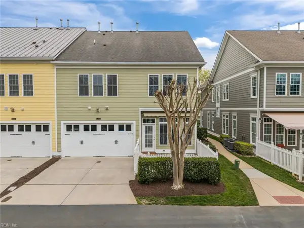 1032 Cranberry Drive, Chesapeake, VA 23320