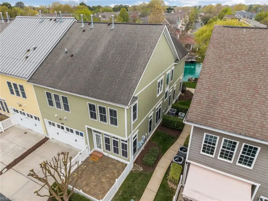 1032 Cranberry Drive, Chesapeake, VA 23320 - #3