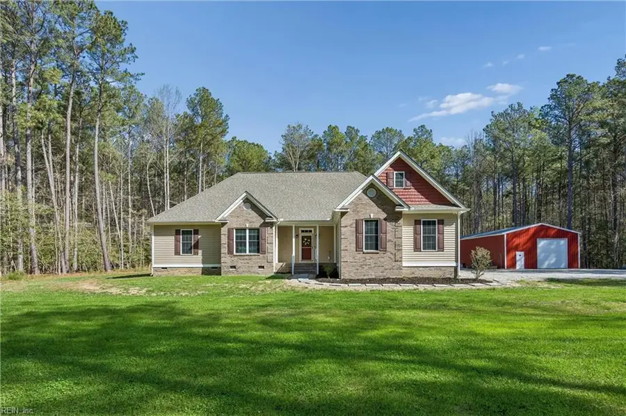 5903 Homeplace Lane, Gloucester, VA 23061 - #2