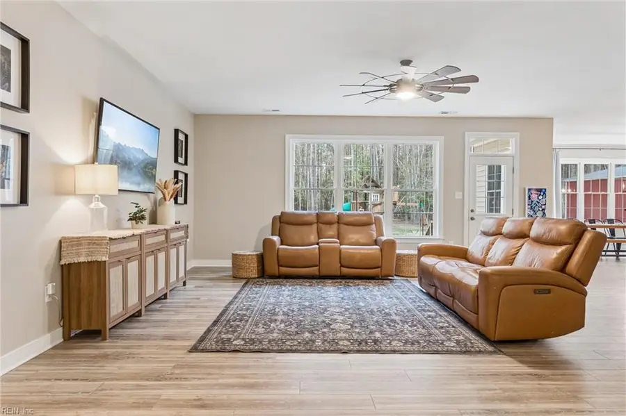 5903 Homeplace Lane, Gloucester, VA 23061 - #3