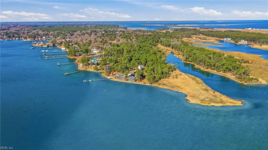 512 Spivey Lane, Seaford, VA 23696 - #3