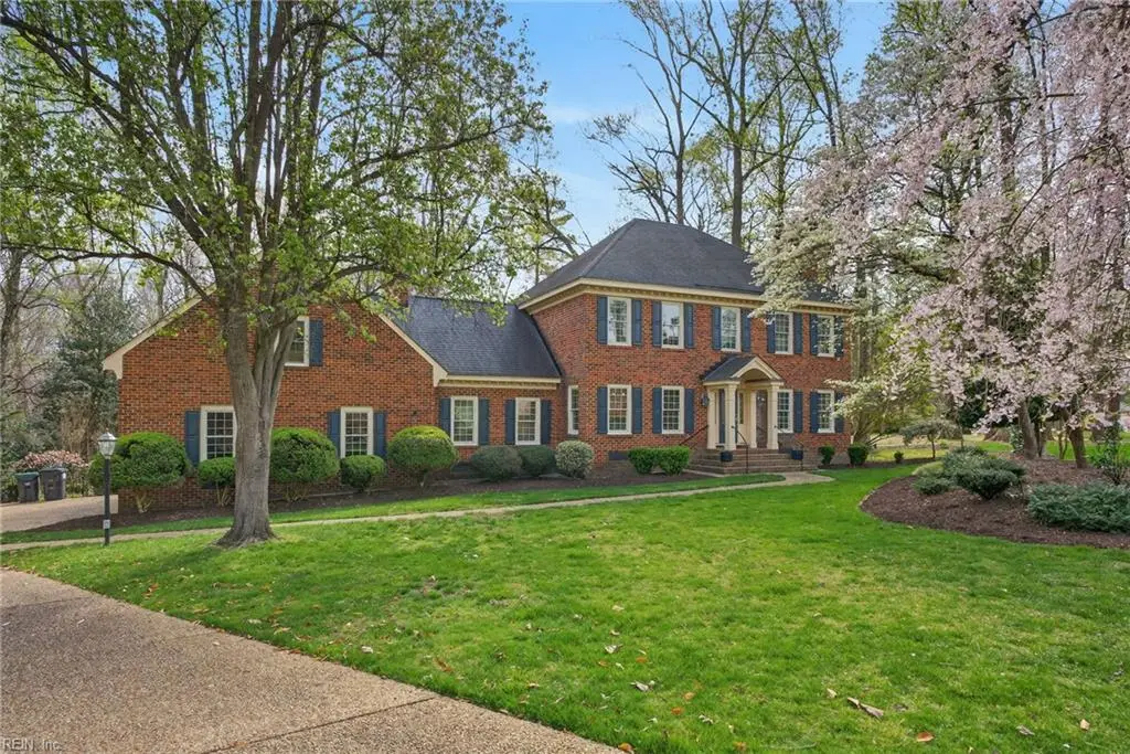 100 William Richmond, Williamsburg, VA 23185 - #1