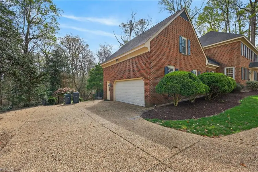 100 William Richmond, Williamsburg, VA 23185 - #2