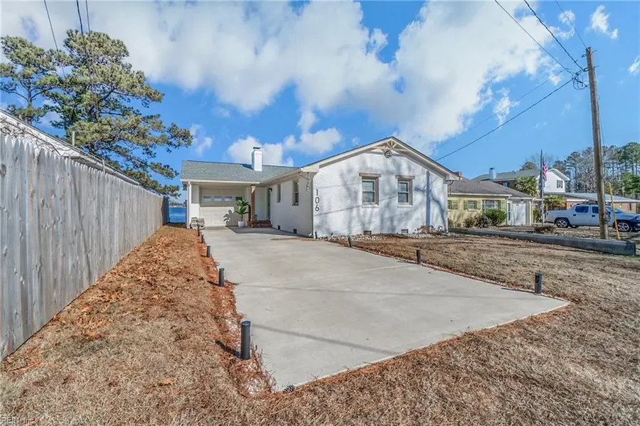 106 Shore Drive, Hertford, NC 27944 - #3