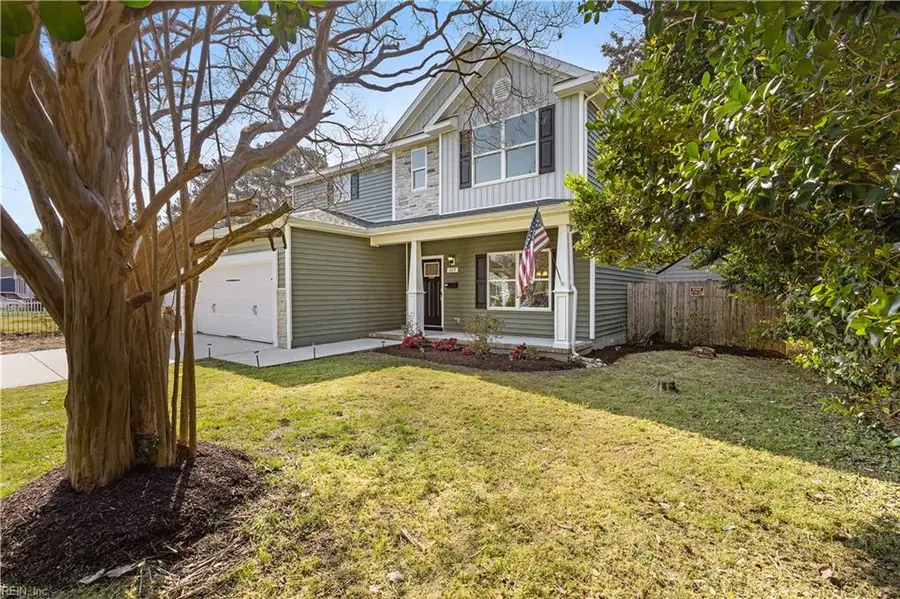 169 Swanson Road, Norfolk, VA 23503 - #3