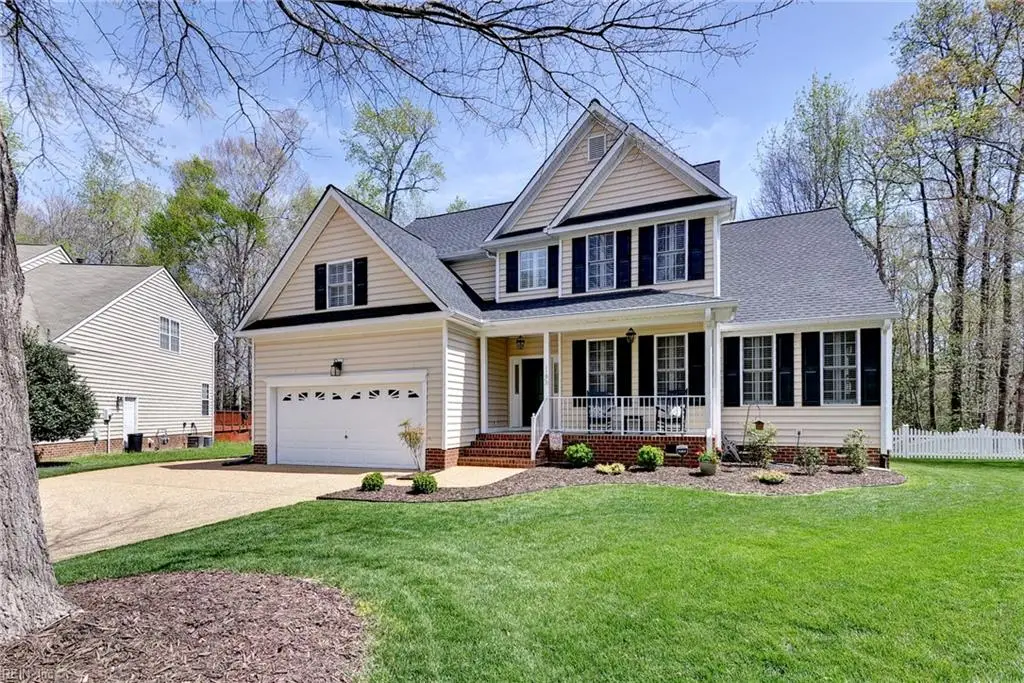 110 Jib Court, Williamsburg, VA 23185 - #1
