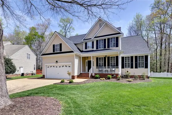 110 Jib Court, Williamsburg, VA 23185