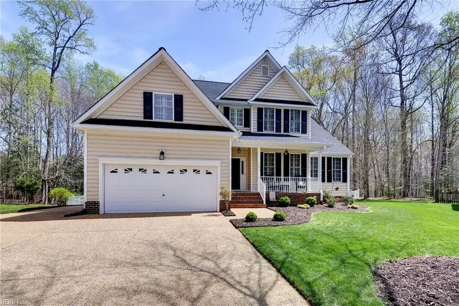 110 Jib Court, Williamsburg, VA 23185 - #2