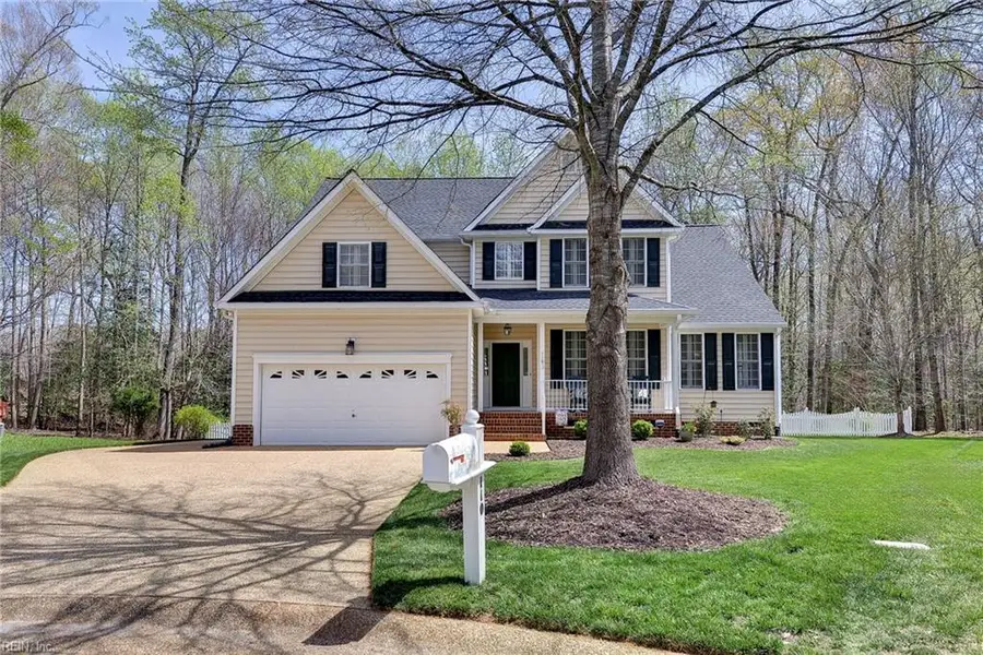 110 Jib Court, Williamsburg, VA 23185 - #3