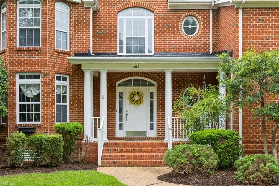 609 Schooner Boulevard, Williamsburg, VA 23185 - #3