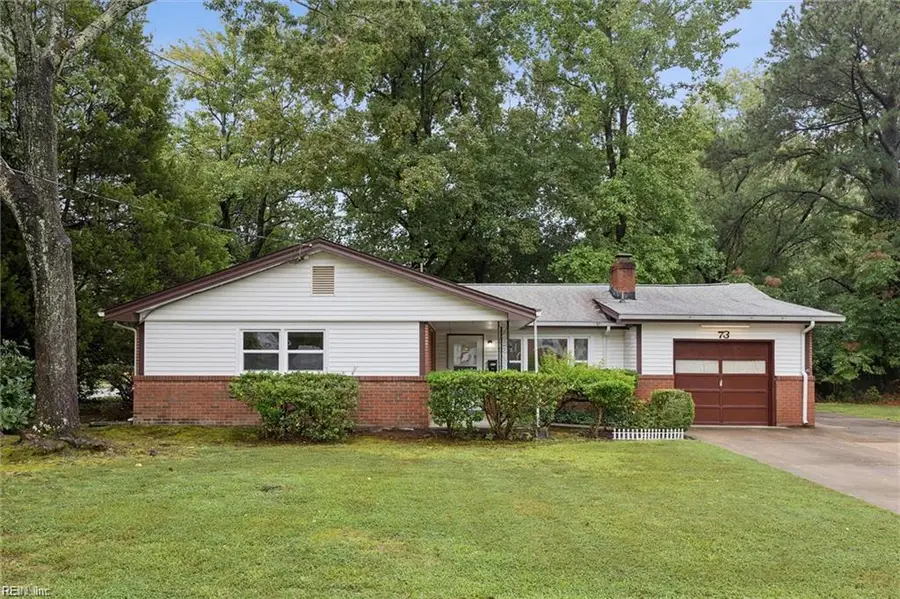73 Stanley Drive, Newport News, VA 23608 - #3