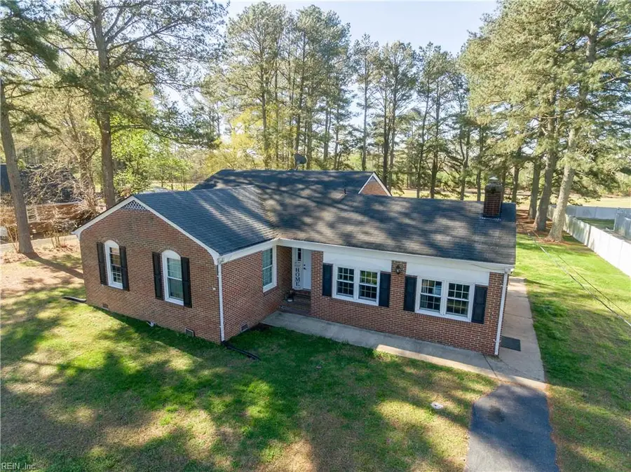 30124 Country Club Road, Courtland, VA 23837 - #2