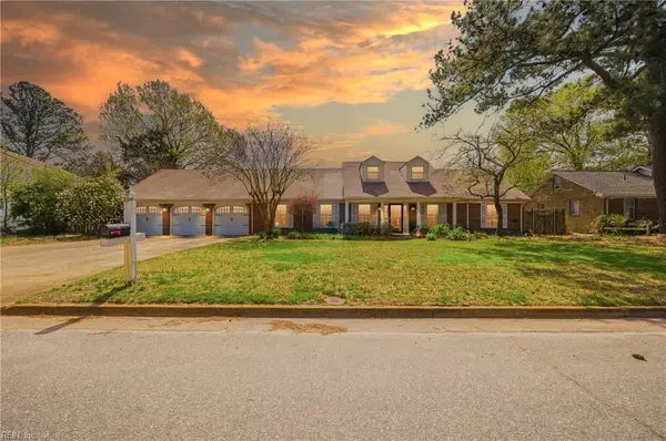 2605 Admiral Drive, Virginia Beach, VA 23451