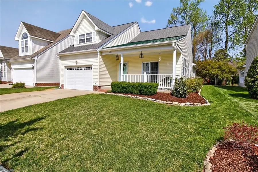 2624 Wonderland Court, Virginia Beach, VA 23456 - #3