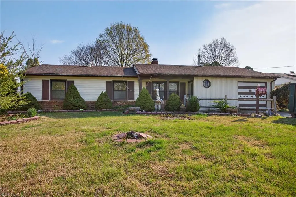 5424 Hatteras Road, Virginia Beach, VA 23462 - #1