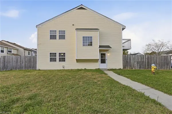 3670 Ship Chandlers Wharf, Virginia Beach, VA 23453