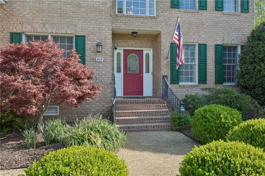 403 Meherrin Run, Yorktown, VA 23693 - #2