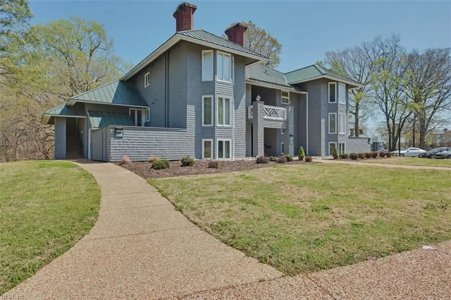 726 Graves Ordinary, Williamsburg, VA 23185 - #2