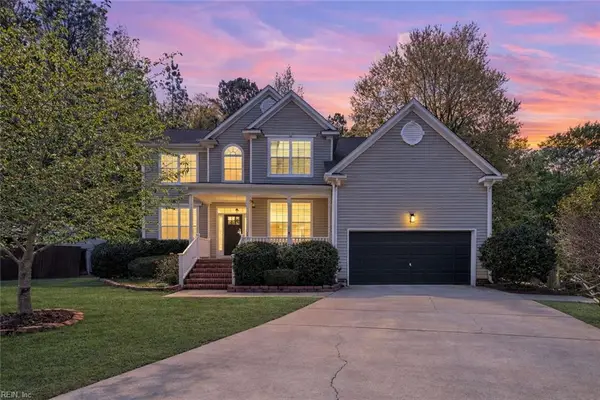402 Undershot Court, Chesapeake, VA 23323