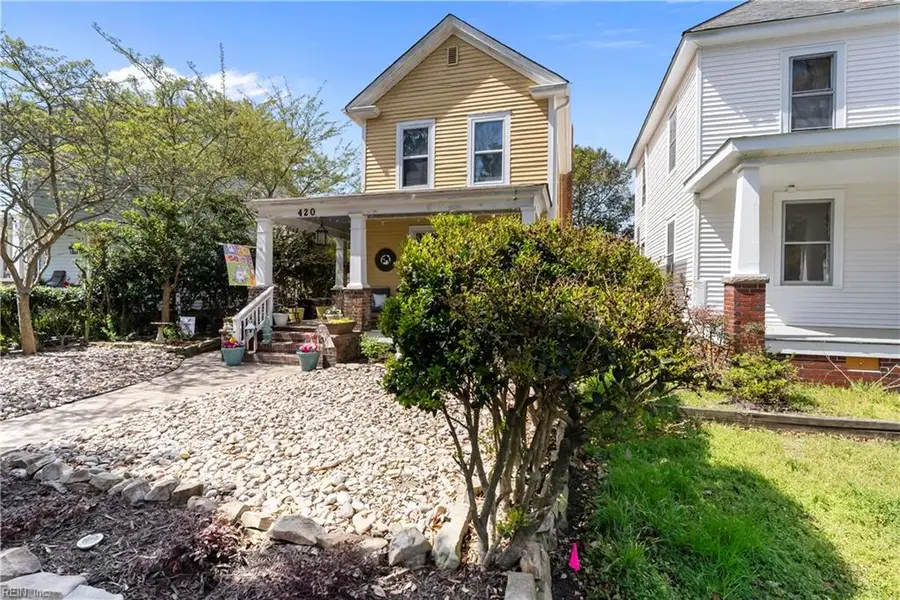 420 Maryland Avenue, Portsmouth, VA 23707 - #2