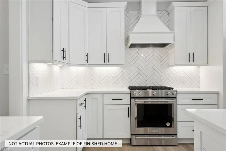 504 24th Street, Virginia Beach, VA 23451 - #2