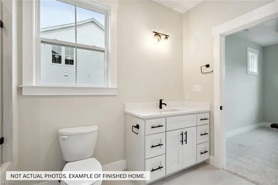 504 24th Street, Virginia Beach, VA 23451 - #3