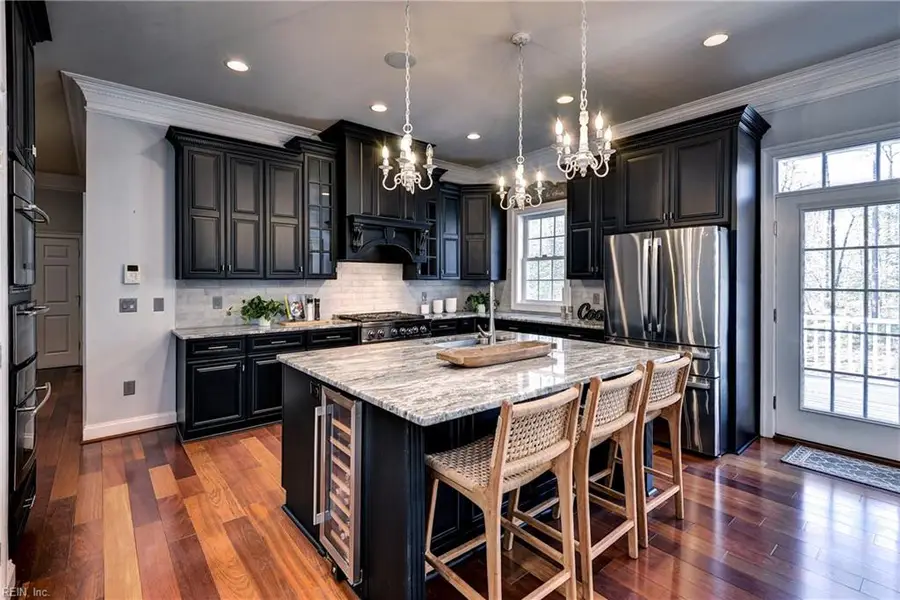 105 Mossock, Williamsburg, VA 23188 - #3