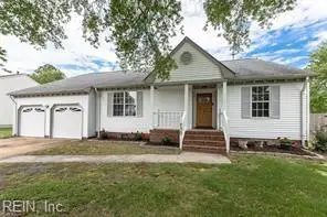 732 Willow Bend Drive, Chesapeake, VA 23323