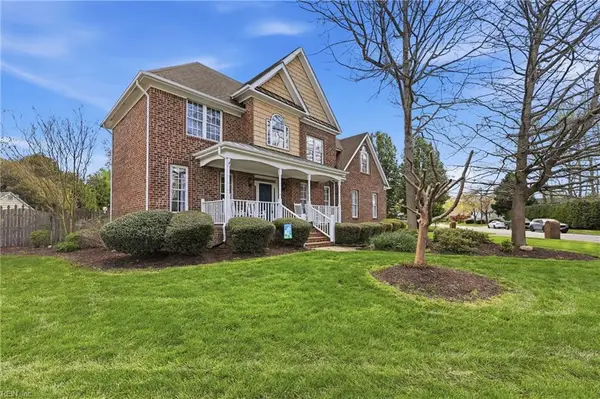 715 Wentworth Drive, Chesapeake, VA 23322