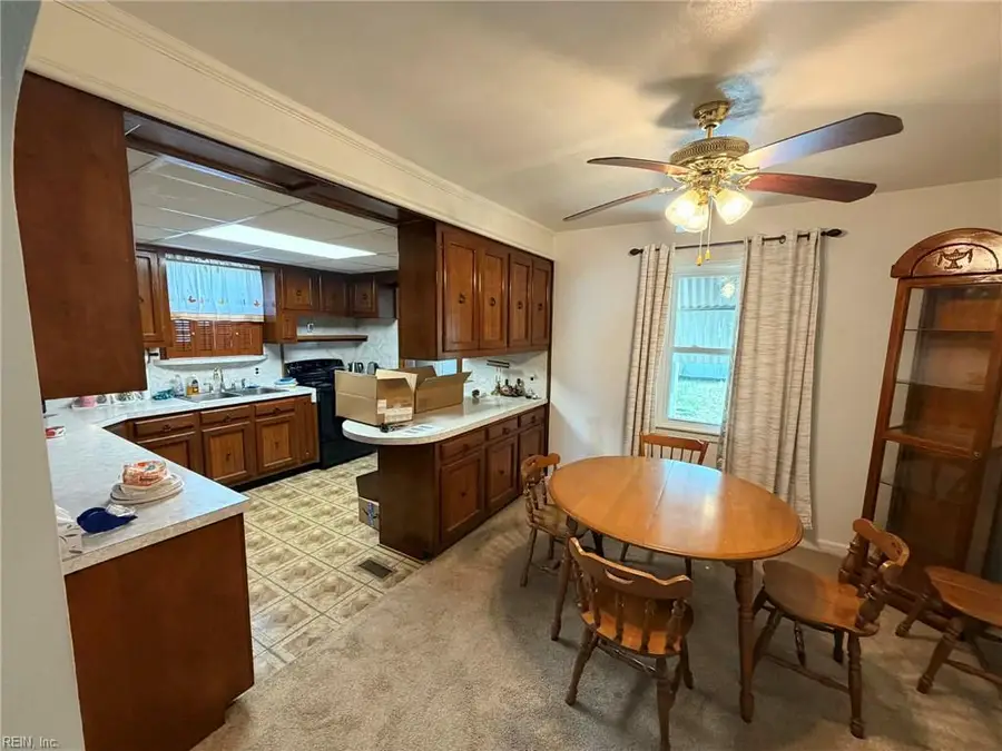 135 Howe Street, Norfolk, VA 23503 - #3