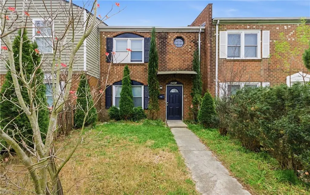 4061 Holly Cove Drive, Chesapeake, VA 23321 - #1