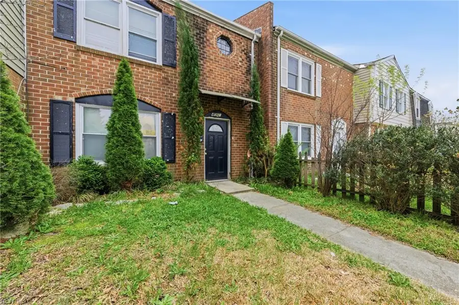 4061 Holly Cove Drive, Chesapeake, VA 23321 - #2