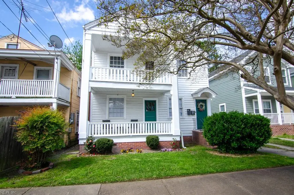 130 Riverview Avenue, Portsmouth, VA 23704 - #1